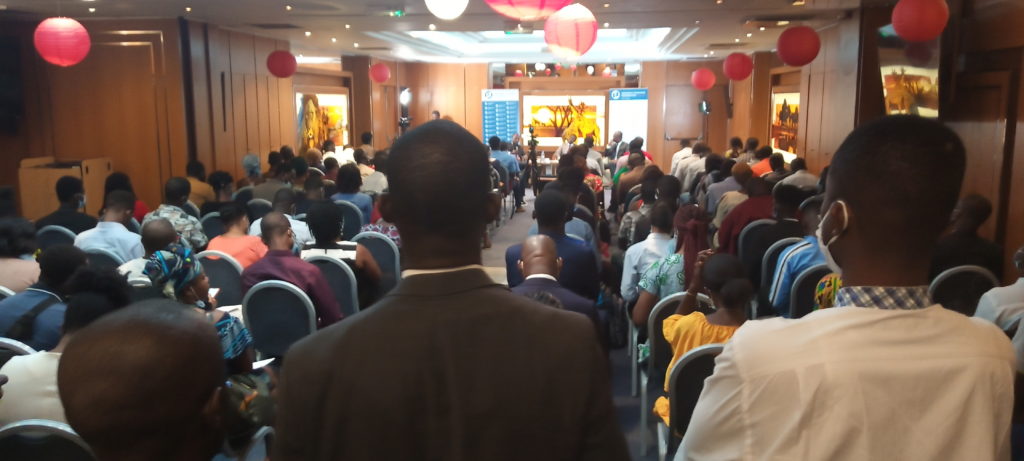 Article : Côte d&rsquo;Ivoire : la fondation Friedicht Naumann veut outiller les jeunes entrepreneurs