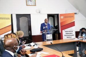 Article : Lutte contre la corruption en Côte d’Ivoire : la Haute Autorité pour la Bonne Gouvernance sollicite des blogueurs